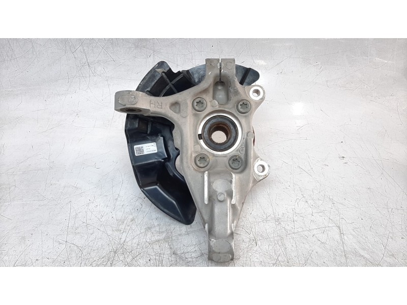 Recambio de mangueta delantera derecha para hyundai tucson referencia OEM IAM 51706N7100  