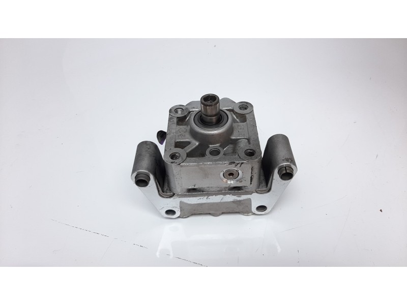 Recambio de bomba direccion para jaguar xf 3.0 v6 24v cat referencia OEM IAM 2W933A696BC  