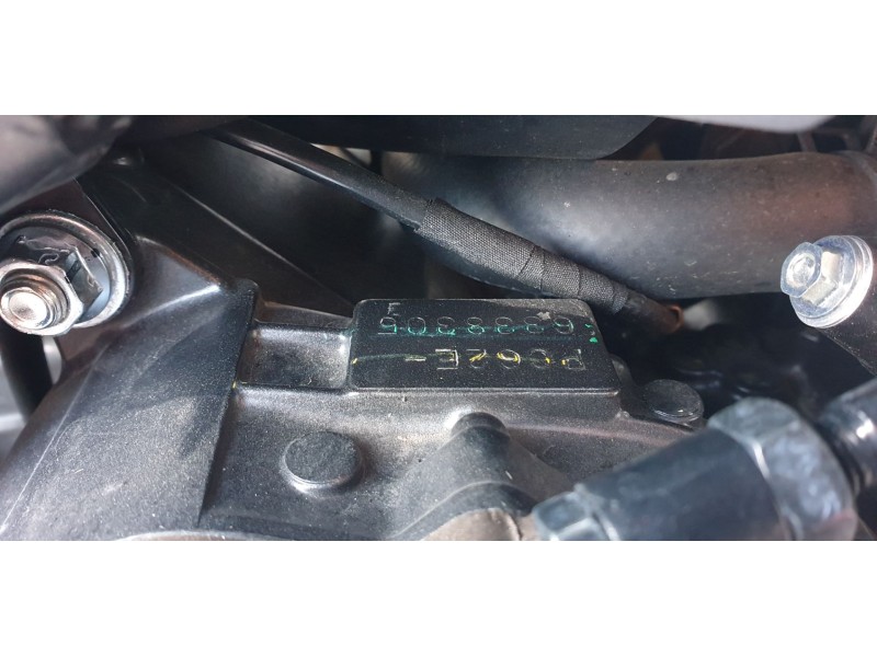 Recambio de motor completo para honda cbr 500r cbr 500 r referencia OEM IAM PC62E  