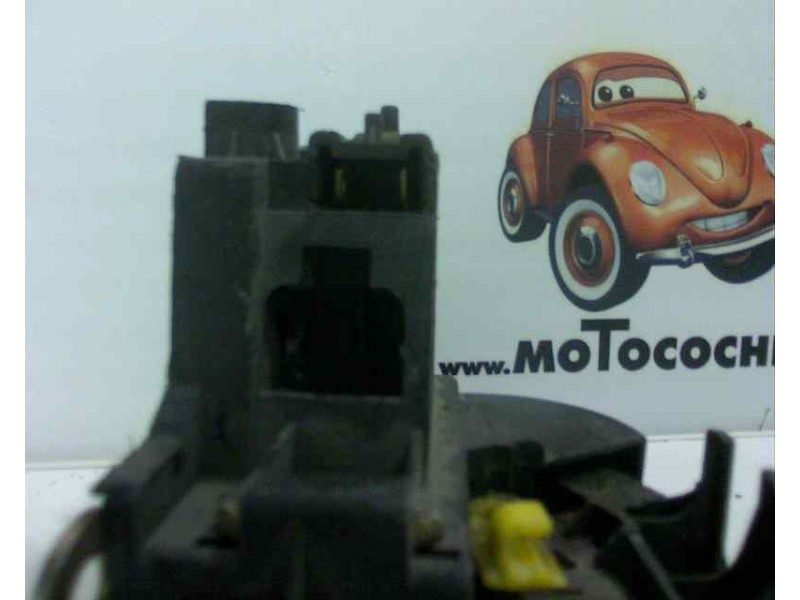 Recambio de cerradura puerta delantera izquierda para renault scenic (ja..) 1.9 dci authentique referencia OEM IAM   