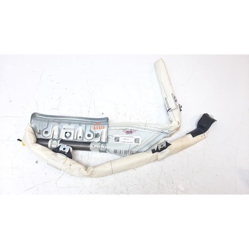 Recambio de airbag cortina delantero izquierdo para mini mini (r56) cooper sd referencia OEM IAM 72127320447  