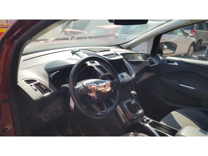 ford c-max (ceu) del año 2015