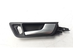 MANETA INTERIOR DELANTERA DERECHA 8R0837020 8R0837020 