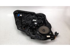 Recambio de elevalunas trasero izquierdo para alfa romeo giulia (952) 2.2 jtdm cat referencia OEM IAM 505537750   2