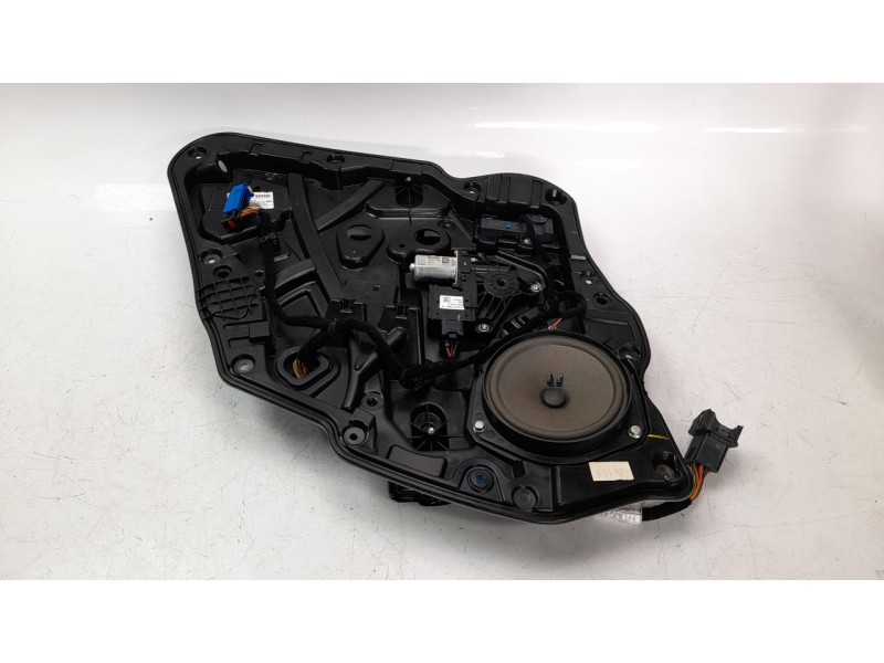 Recambio de elevalunas trasero izquierdo para alfa romeo giulia (952) 2.2 jtdm cat referencia OEM IAM 505537750  