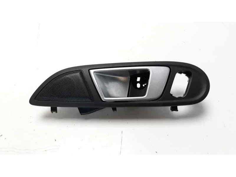 Recambio de maneta interior delantera izquierda para ford ecosport (cr6) titanium referencia OEM IAM GN15A22601JBW  