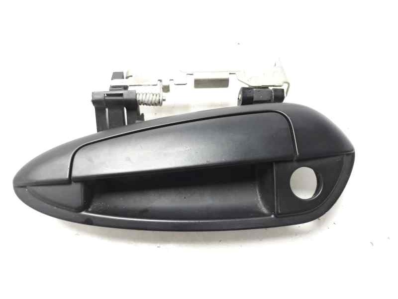 Recambio de maneta exterior delantera izquierda para fiat punto (199) pop referencia OEM IAM   