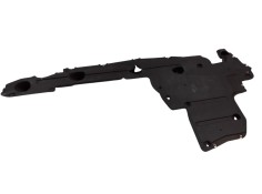 Recambio de cubrecarter para land rover range rover evoque referencia OEM IAM L8D2164C20AB   2