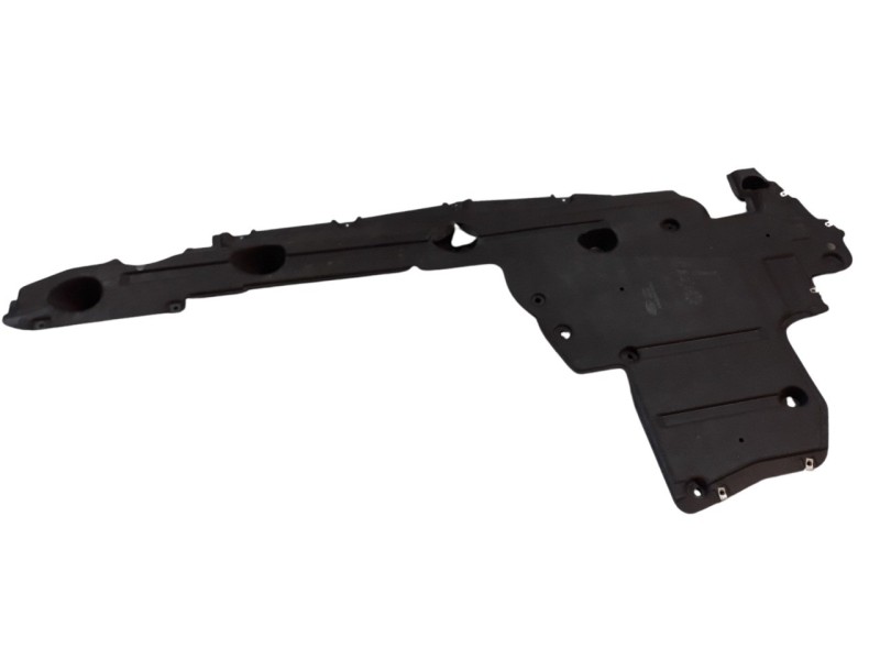 Recambio de cubrecarter para land rover range rover evoque referencia OEM IAM L8D2164C20AB  