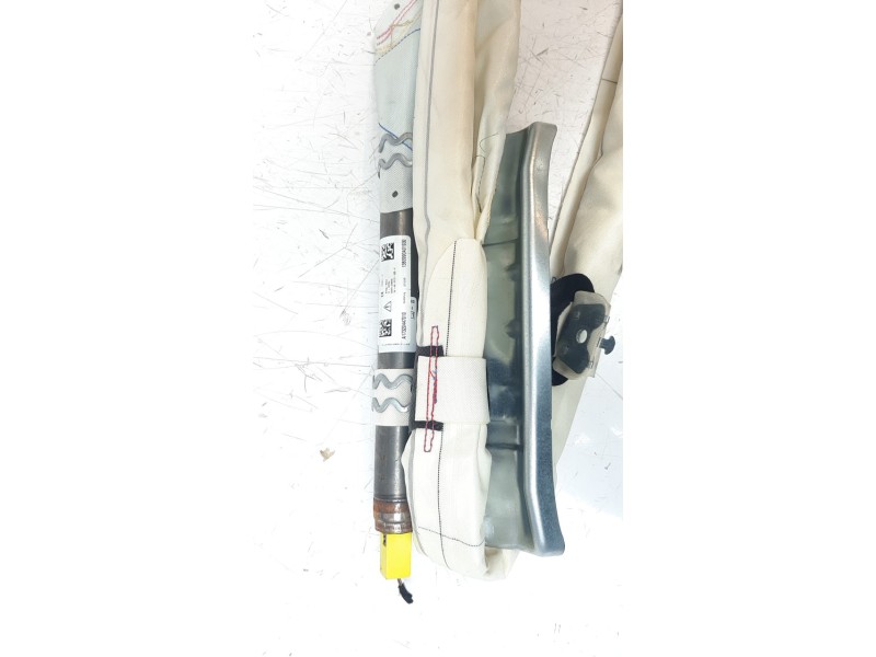 Recambio de airbag cortina delantero izquierdo para mini mini (r56) cooper sd referencia OEM IAM 72127320447  