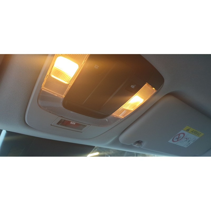 Recambio de luz interior para kia sportage (nq5) drive referencia OEM IAM 92800P1000GYT  