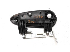 Recambio de maneta exterior delantera izquierda para fiat punto (199) pop referencia OEM IAM    2