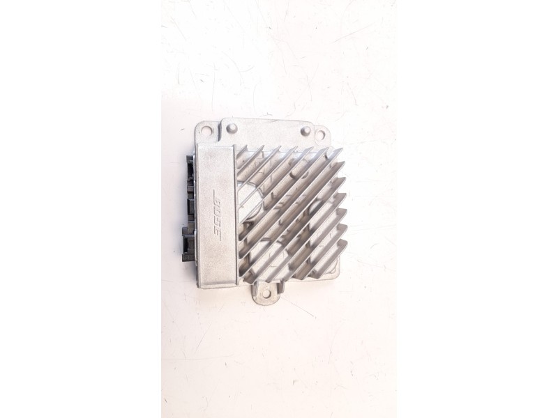Recambio de sistema audio / radio cd para renault scenic iv grand edition one referencia OEM IAM 280632549R  