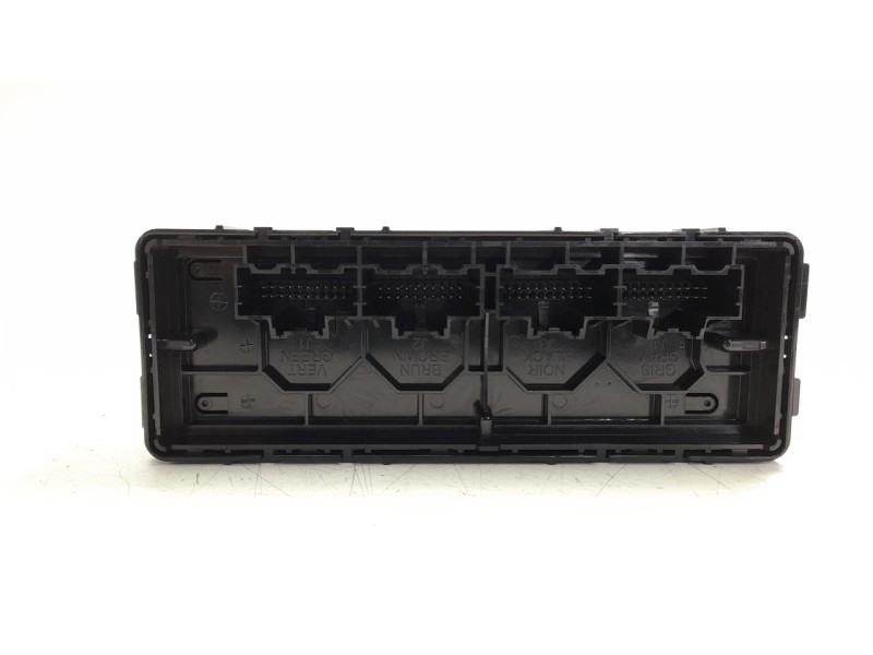 Recambio de modulo electronico para opel insignia berlina 1.6 cdti dpf referencia OEM IAM 13595718  
