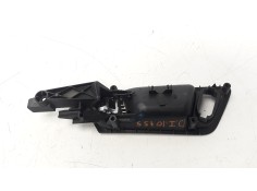 Recambio de maneta interior delantera derecha para audi q5 (8r) 3.0 v6 24v tdi referencia OEM IAM 8R0837020   2