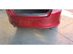 REFUERZO PARAGOLPES TRASERO BCJH50260 