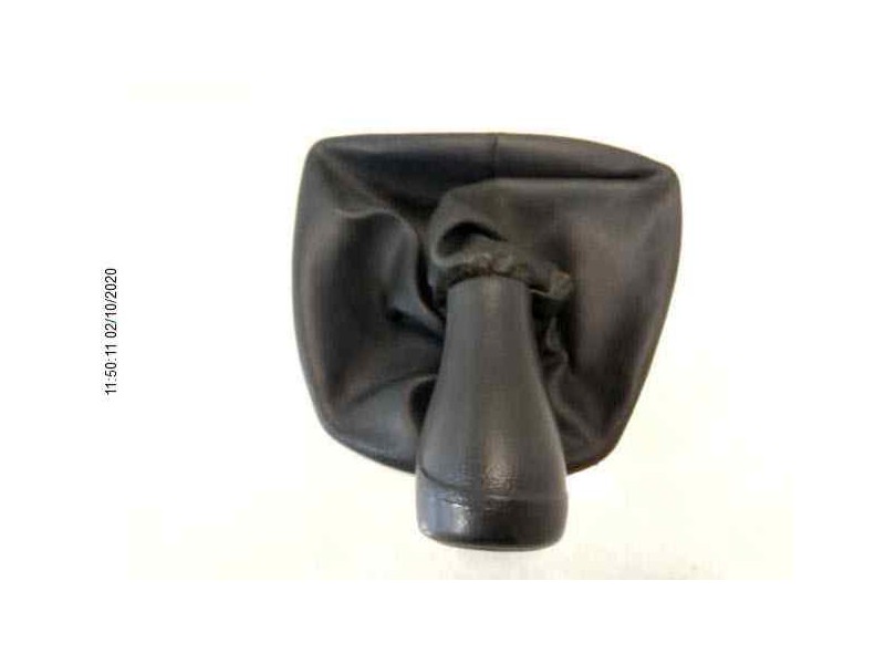 Recambio de pomo palanca cambio para peugeot bipper 1.3 16v hdi fap referencia OEM IAM   