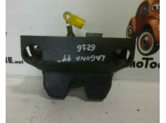 Recambio de cerradura maletero / porton para renault laguna (b56) referencia OEM IAM   