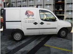 fiat doblo (119) del año 2001 2