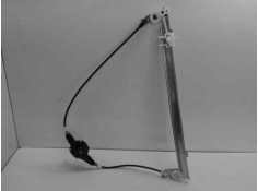 Recambio de elevalunas delantero derecho para fiat doblo (119) referencia OEM IAM 51793186 106094819 104090