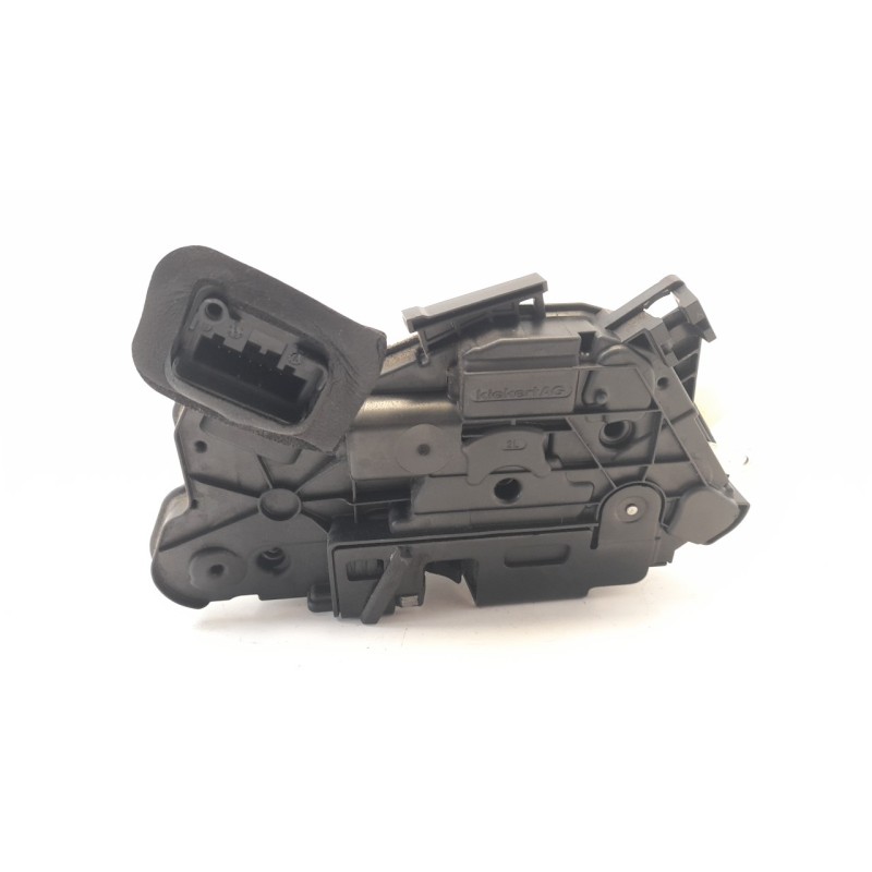 Recambio de cerradura puerta delantera izquierda para volkswagen polo (6r1) 1.6 tdi referencia OEM IAM 5K1837015E CRDVW1009 