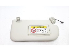 Recambio de parasol derecho para ford kuga (cbs) 2.0 tdci cat referencia OEM IAM CV44S04100VC3AM1 2265286 