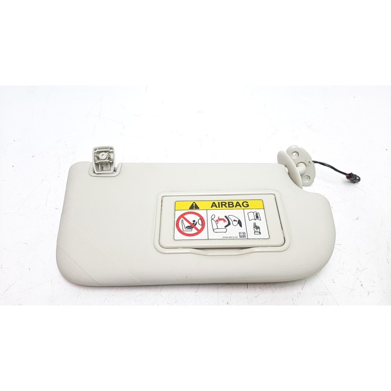 Recambio de parasol derecho para ford kuga (cbs) 2.0 tdci cat referencia OEM IAM CV44S04100VC3AM1 2265286 