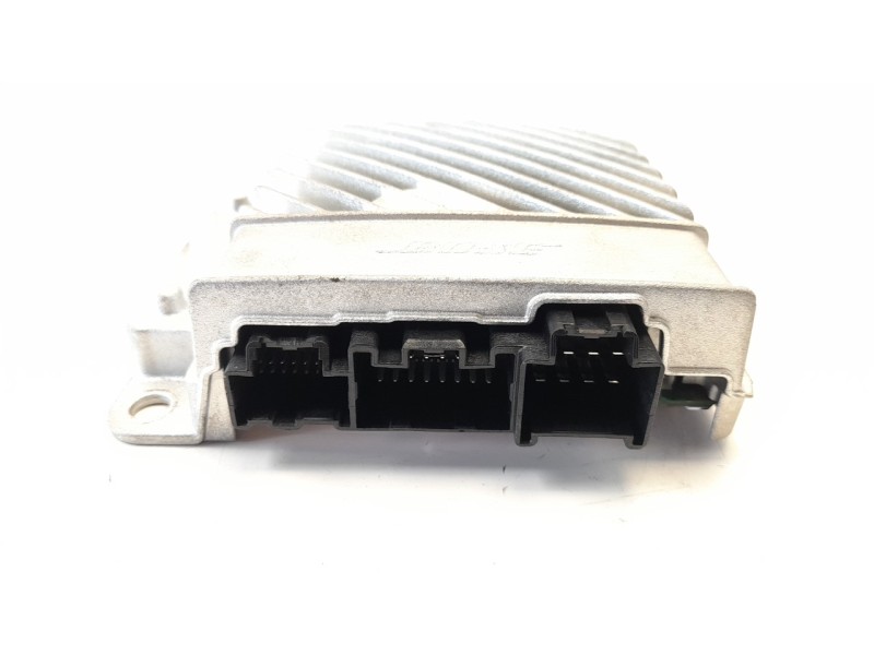 Recambio de sistema audio / radio cd para renault scenic iv grand edition one referencia OEM IAM 280632549R  