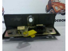 Recambio de cerradura maletero / porton para renault laguna (b56) referencia OEM IAM    2