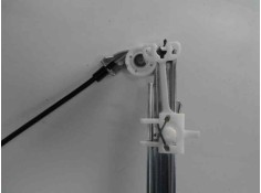 Recambio de elevalunas delantero derecho para fiat doblo (119) referencia OEM IAM 51793186 106094819 104090 2