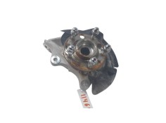 Recambio de mangueta delantera izquierda para hyundai tucson referencia OEM IAM 51710N7000  