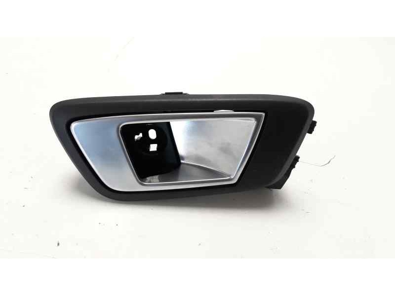 Recambio de maneta interior trasera derecha para ford ecosport (cr6) titanium referencia OEM IAM 8A61A22600CEW  