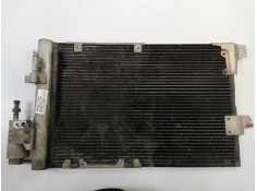 Recambio de condensador / radiador aire acondicionado para opel astra g berlina elegance referencia OEM IAM 95515191 35301 