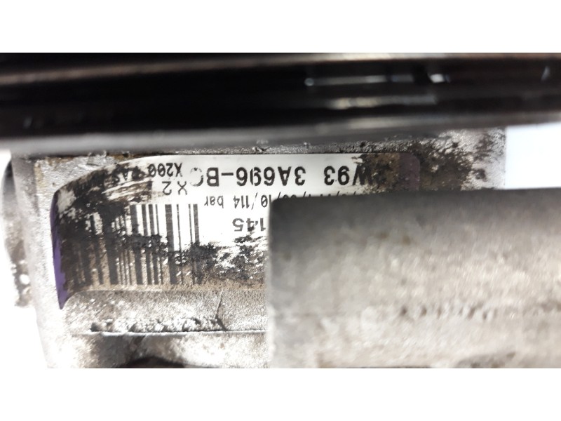 Recambio de bomba direccion para jaguar xf 3.0 v6 24v cat referencia OEM IAM 2W933A696BC  