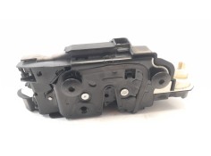 Recambio de cerradura puerta delantera izquierda para volkswagen polo (6r1) 1.6 tdi referencia OEM IAM 5K1837015E CRDVW1009  2