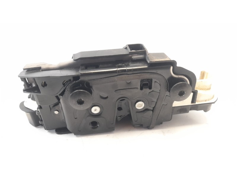 Recambio de cerradura puerta delantera izquierda para volkswagen polo (6r1) 1.6 tdi referencia OEM IAM 5K1837015E CRDVW1009 
