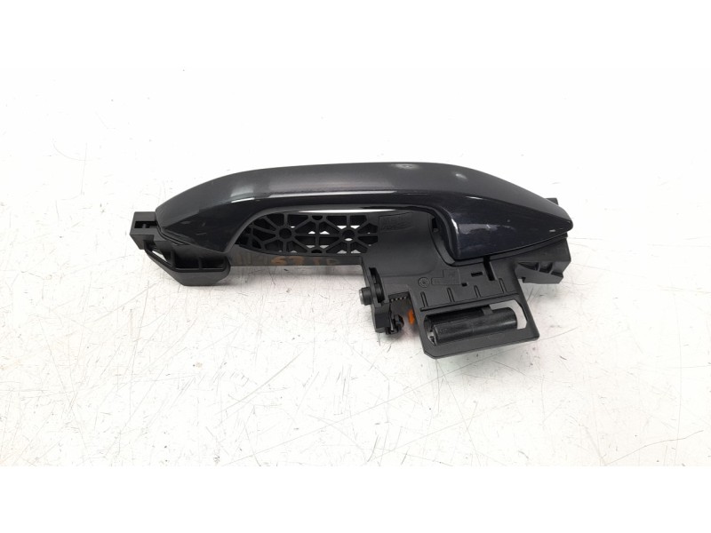 Recambio de maneta exterior trasera derecha para hyundai kona 1.0 tgdi cat referencia OEM IAM 2431175200  