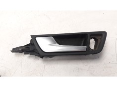 MANETA INTERIOR DELANTERA IZQUIERDA 8R0837019 8R0837019 