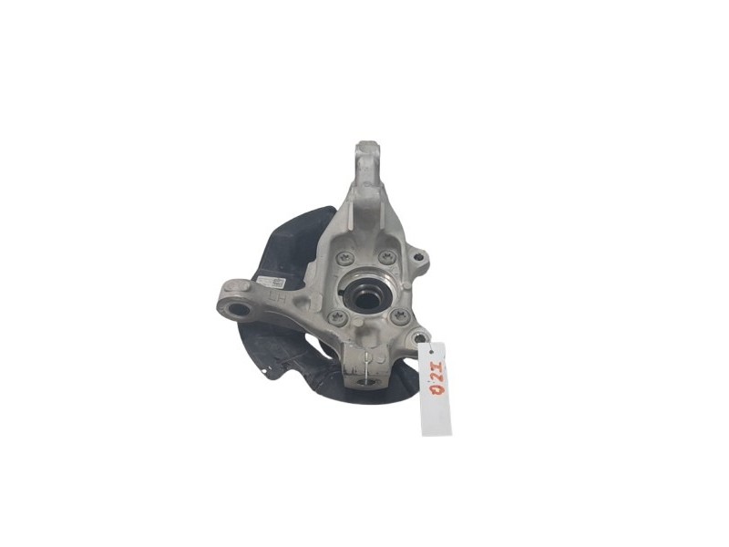 Recambio de mangueta delantera izquierda para hyundai tucson referencia OEM IAM 51710N7000  