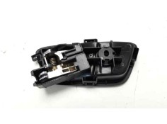 Recambio de maneta interior trasera derecha para ford ecosport (cr6) titanium referencia OEM IAM 8A61A22600CEW   2