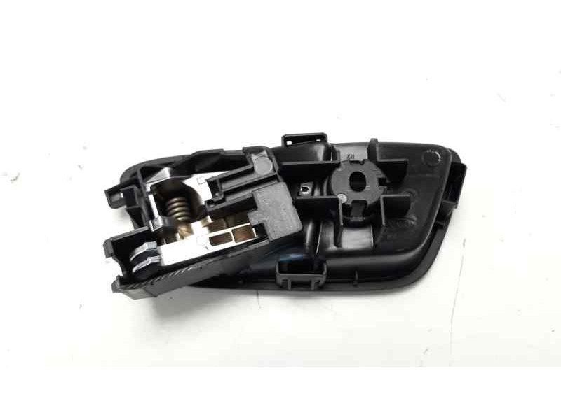 Recambio de maneta interior trasera derecha para ford ecosport (cr6) titanium referencia OEM IAM 8A61A22600CEW  