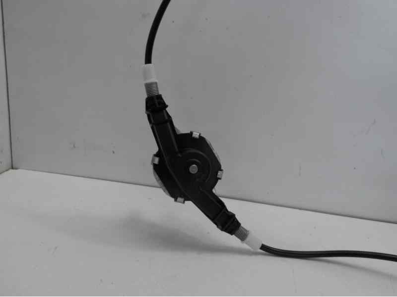 Recambio de elevalunas delantero derecho para fiat doblo (119) referencia OEM IAM 51793186 106094819 104090