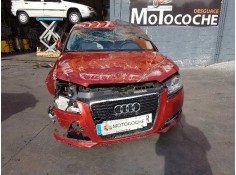 audi a3 sportback (8p) del año 2011 2