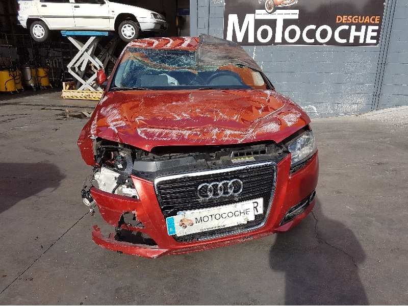 audi a3 sportback (8p) del año 2011