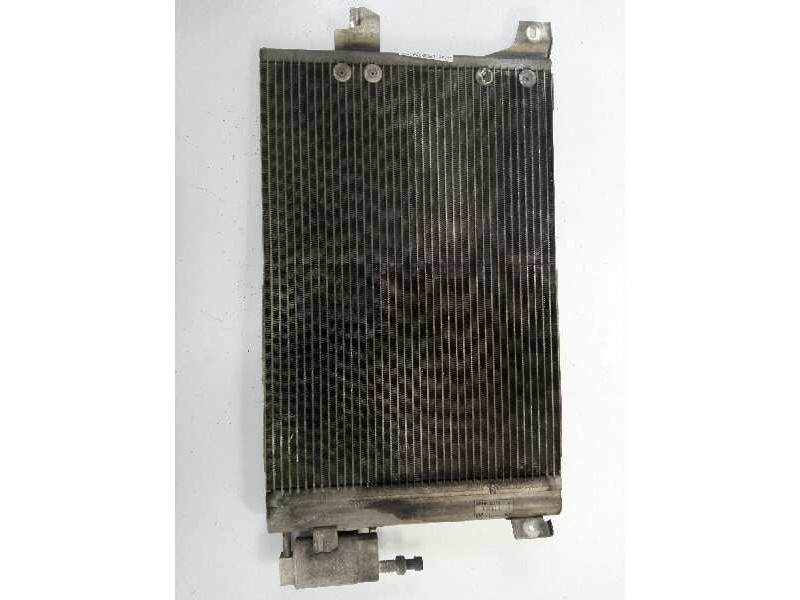 Recambio de condensador / radiador aire acondicionado para opel astra g berlina elegance referencia OEM IAM 95515191 35301 
