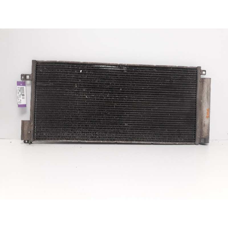 Recambio de condensador / radiador aire acondicionado para opel corsa d essentia referencia OEM IAM 95514601 35750 