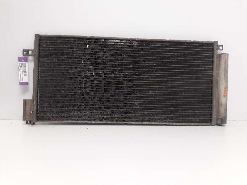 Recambio de condensador / radiador aire acondicionado para opel corsa d essentia referencia OEM IAM 95514601 35750 