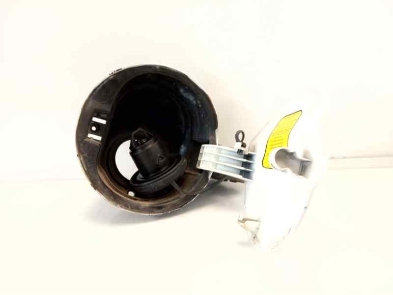 Recambio de tapa exterior combustible para peugeot bipper 1.3 16v hdi fap referencia OEM IAM 1517F6  