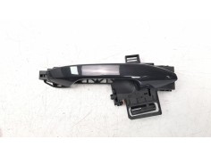 Recambio de maneta exterior trasera derecha para hyundai kona 1.0 tgdi cat referencia OEM IAM 2431175200   2