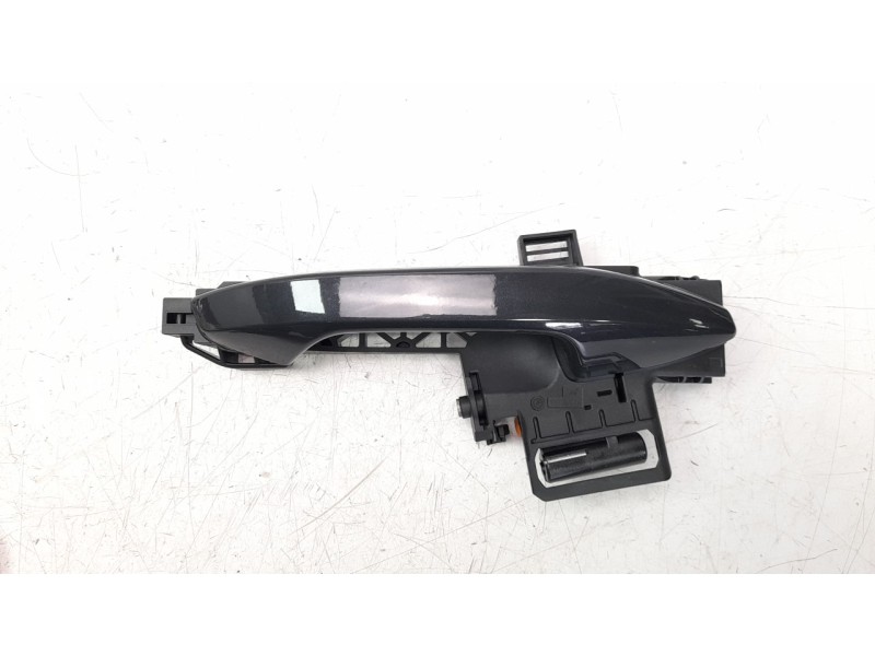 Recambio de maneta exterior trasera derecha para hyundai kona 1.0 tgdi cat referencia OEM IAM 2431175200  